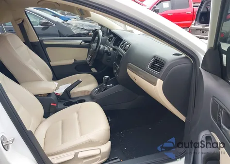 2018 Volkswagen Jetta 1.4T Se/1.4T Wolfsburg Edition from USA, damaged, VIN 3VWDB7AJ5JM207278